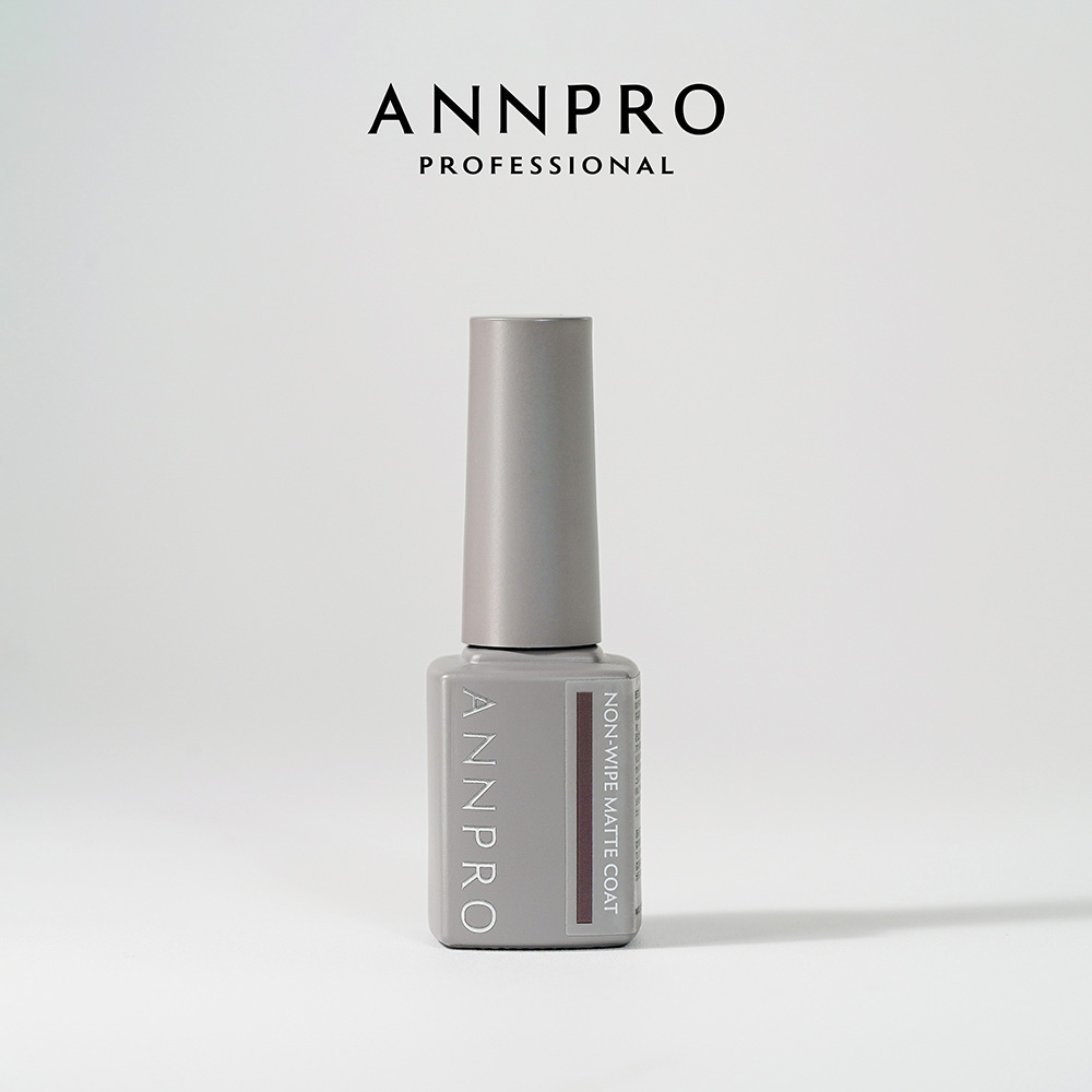 ANNPRO ノンワイプマットコートジェル 14g #38304