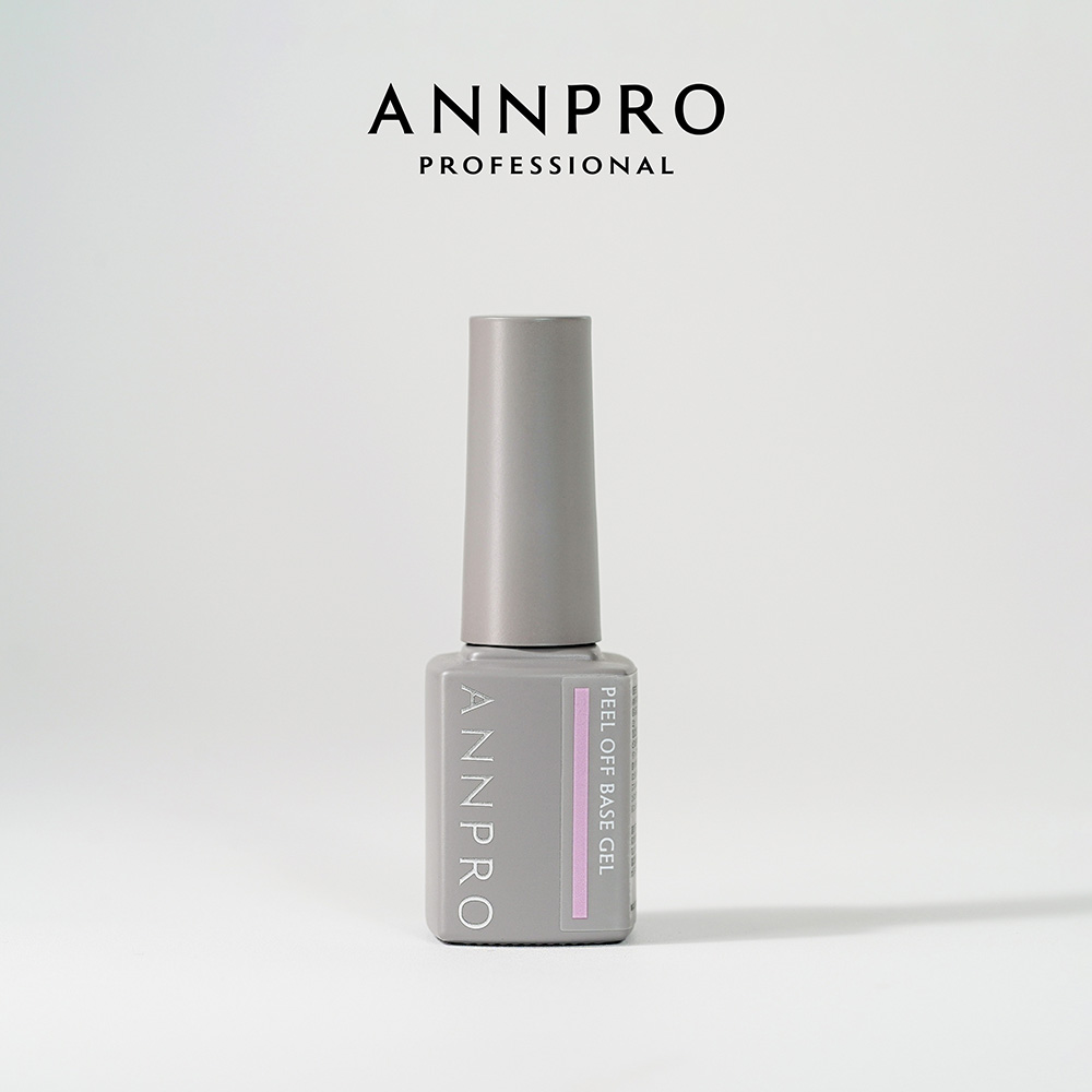 ANNPRO ピールオフベースジェル 12g #38305