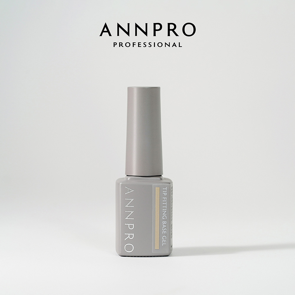 ANNPRO チップフィッティングベース ジェル 12g #38306