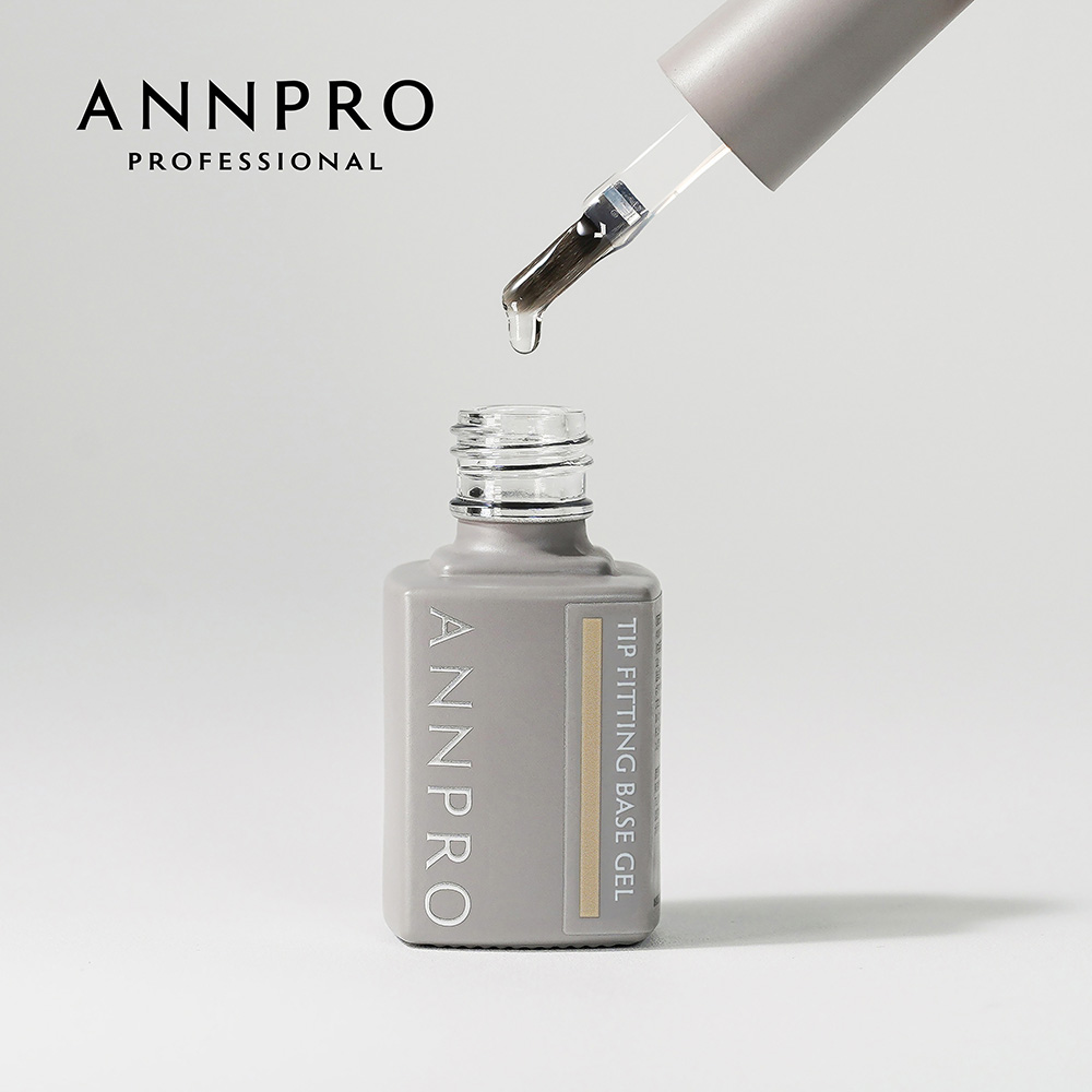 ANNPRO チップフィッティングベース ジェル 12g #38306