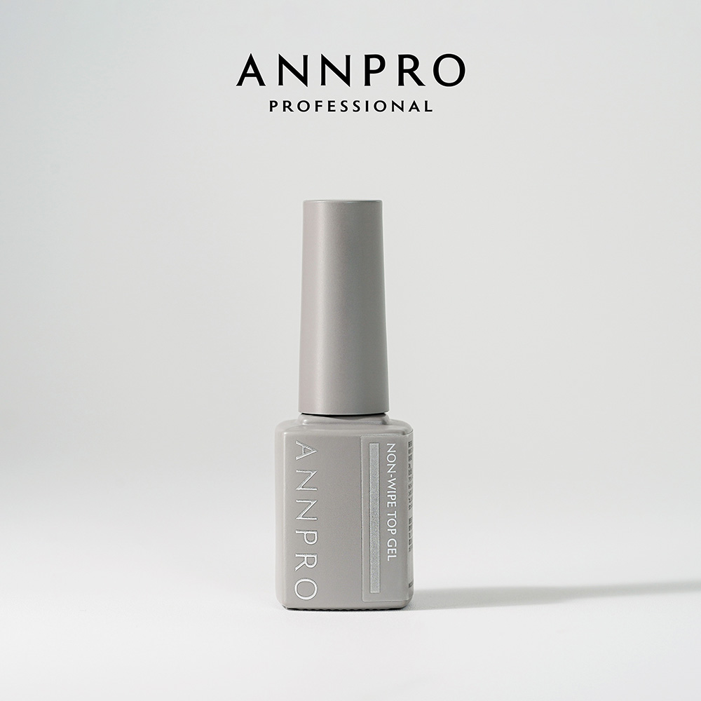 ANNPRO ノンワイプトップジェル 14g #38309