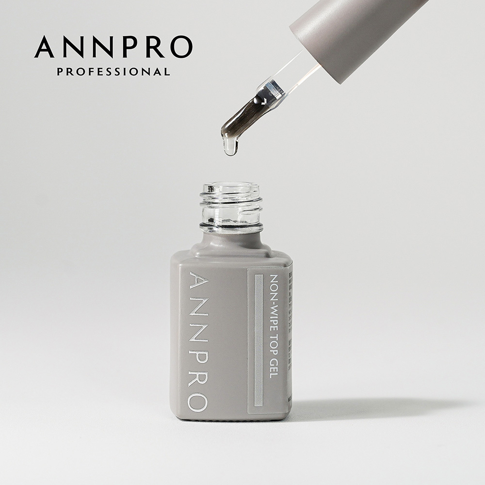 ANNPRO ノンワイプトップジェル 14g #38309