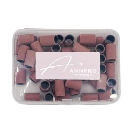 ANNPRO サンディングバンド 160G ピンク #38432