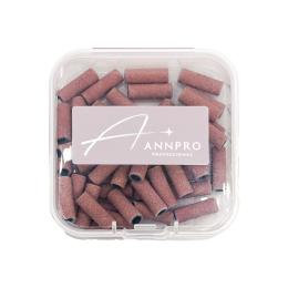 ANNPRO スリムサンディングバンド 160G ピンク #38433