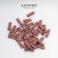 ANNPRO スリムサンディングバンド 160G ピンク #38433