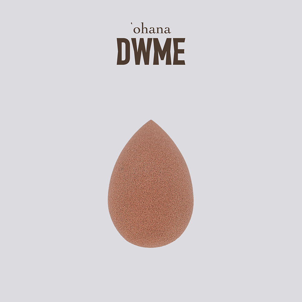 ‘ohana×DWME モコドロップ #38124
