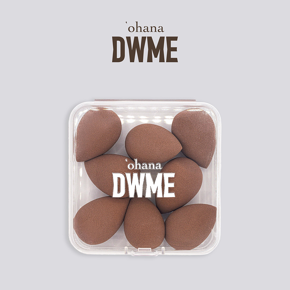 ‘ohana×DWME モコドロップ #38124