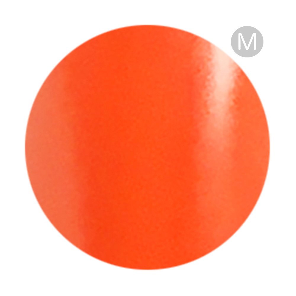 リーフジェルプレミアム カラージェル 4g 022 トロピークオランジュ