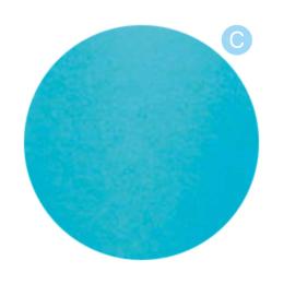 リーフジェルプレミアム カラージェル 4g K06 ルポゼフラグランス