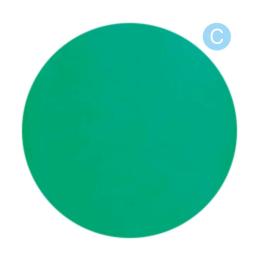 リーフジェルプレミアム カラージェル 4g K04 アコールフラグランス