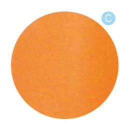 リーフジェルプレミアム カラージェル 4g K03 エモシオンフラグランス