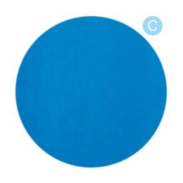 リーフジェルプレミアム カラージェル 4g K01 ノブルフラグランス