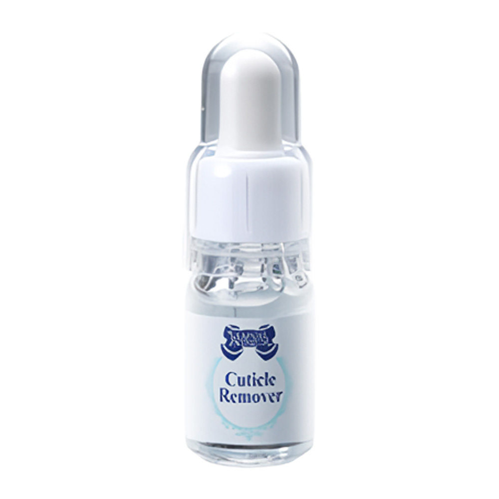 リーフジェルプレミアム キューティクルリムーバー 10ml
