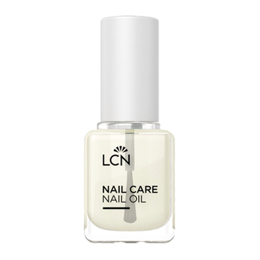 LCN ネイルオイル NL 8ml