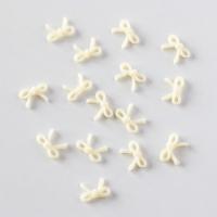 Bonnail エアリーリボン 15pcs クリーム