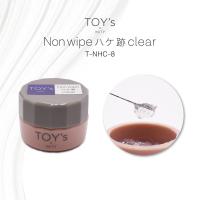 TOY's×INITY ノンワイプ ハケ跡クリア 7.5g T-NHC-8