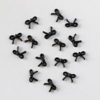 Bonnail エアリーリボン 15pcs ブラック