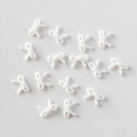 Bonnail エアリーリボン 15pcs ホワイト