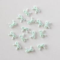 Bonnail エアリーリボン 15pcs ミント