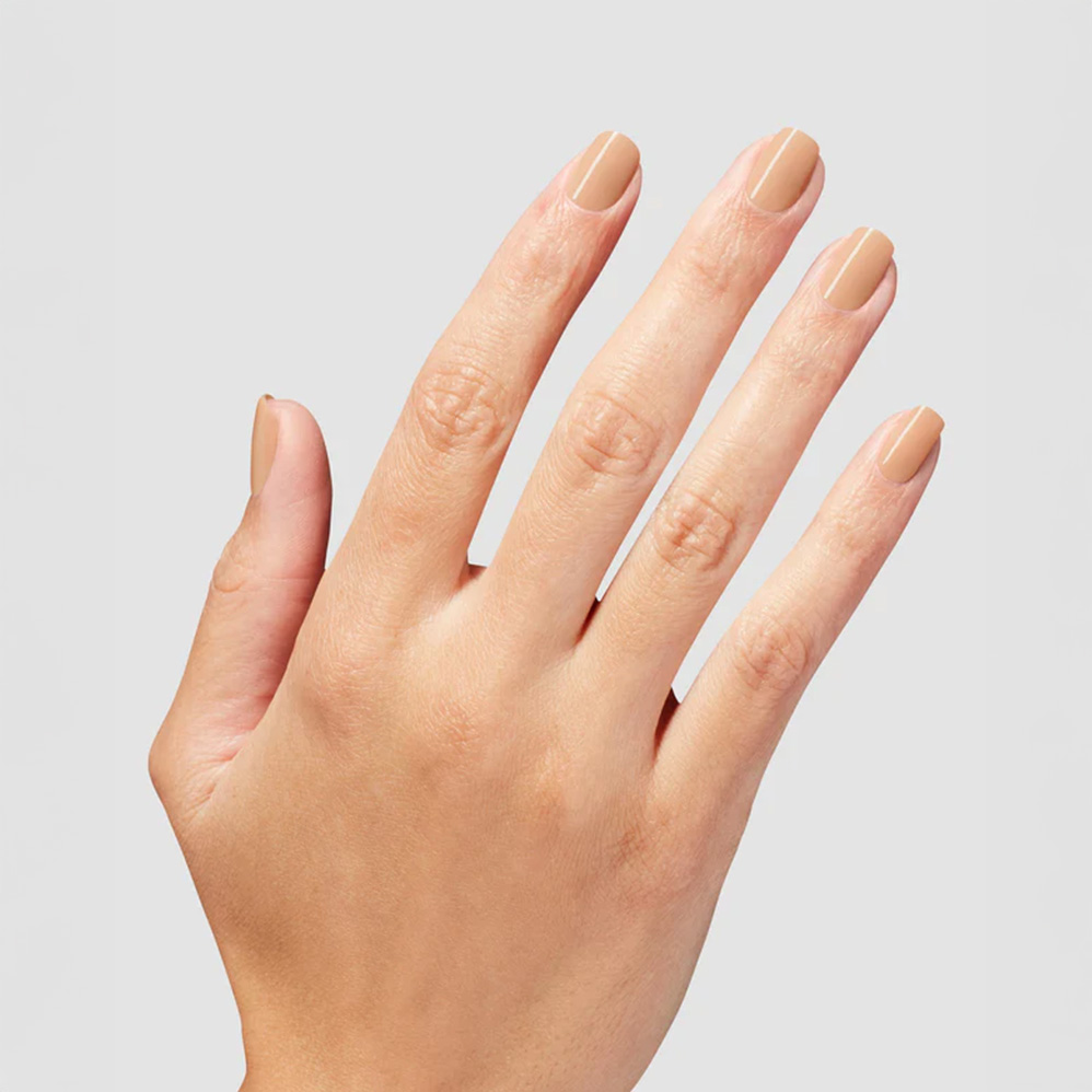 OPI インフィニットシャイン 15ml ISL183 ア トータル スージー