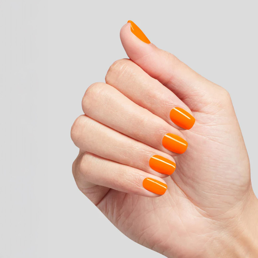 OPI インフィニットシャイン 15ml ISL186 ローラーベイブ