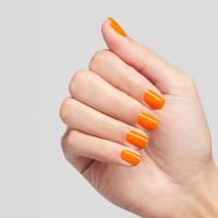 OPI インフィニットシャイン 15ml ISL186 ローラーベイブ
