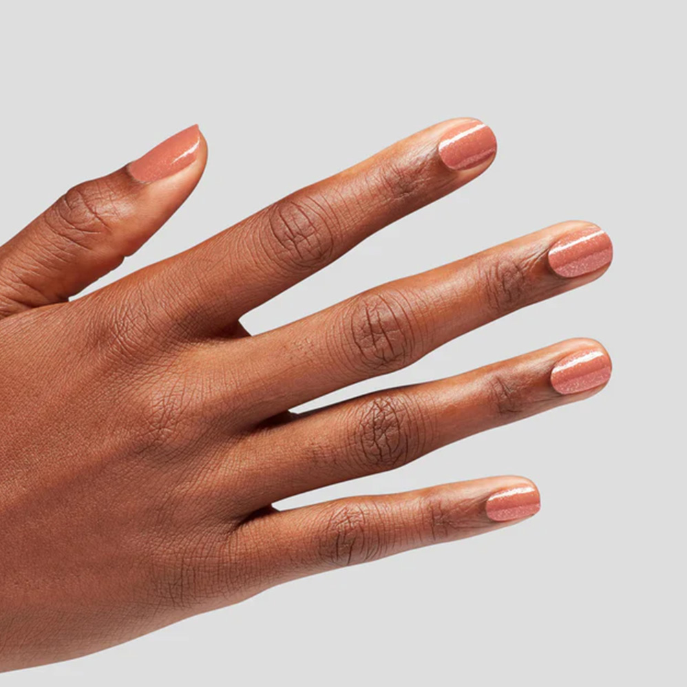 OPI インフィニットシャイン 15ml ISL187 ニー ハイ ストックブリングズ