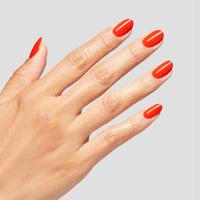 OPI インフィニットシャイン 15ml ISL188 ミニ プラッド フラート