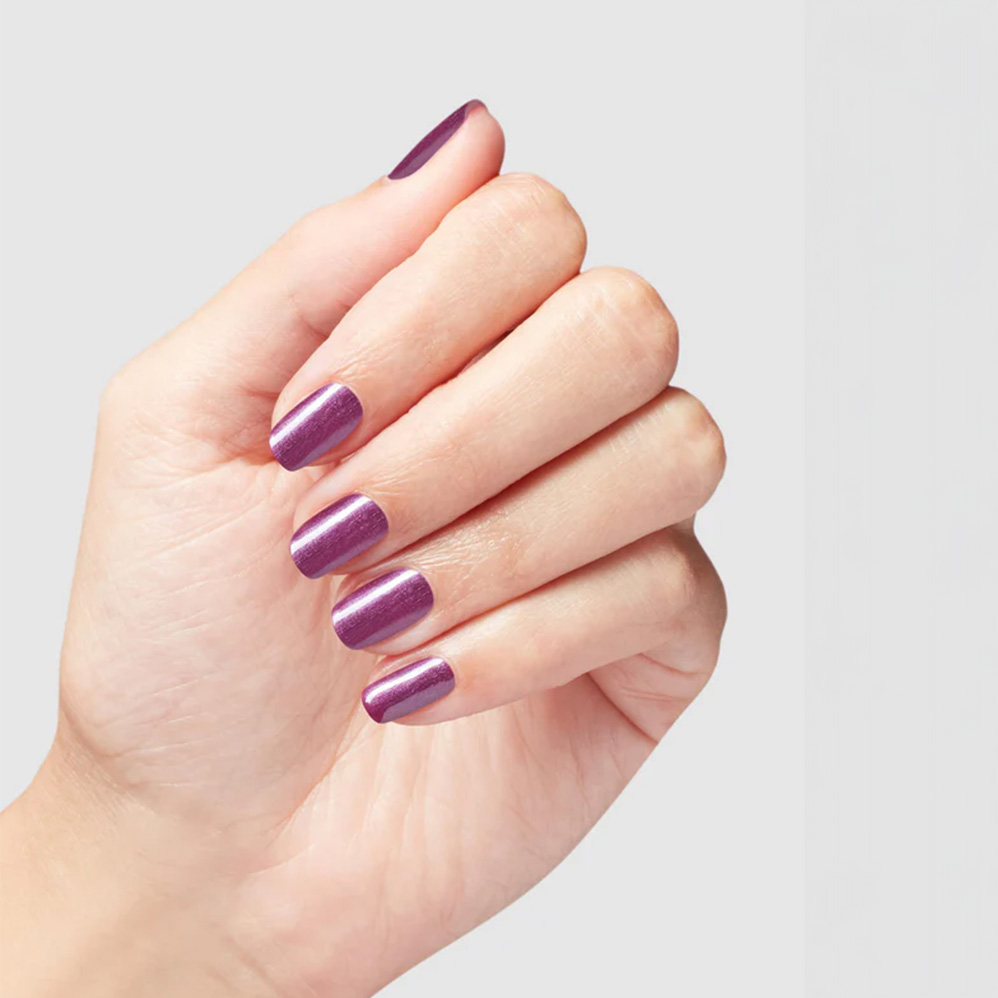 OPI インフィニットシャイン 15ml ISL189 マイ ベリー ジェーンズ