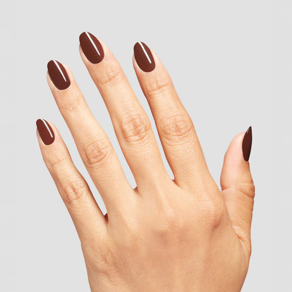 OPI インフィニットシャイン 15ml ISL191 リップ ホット ライナー