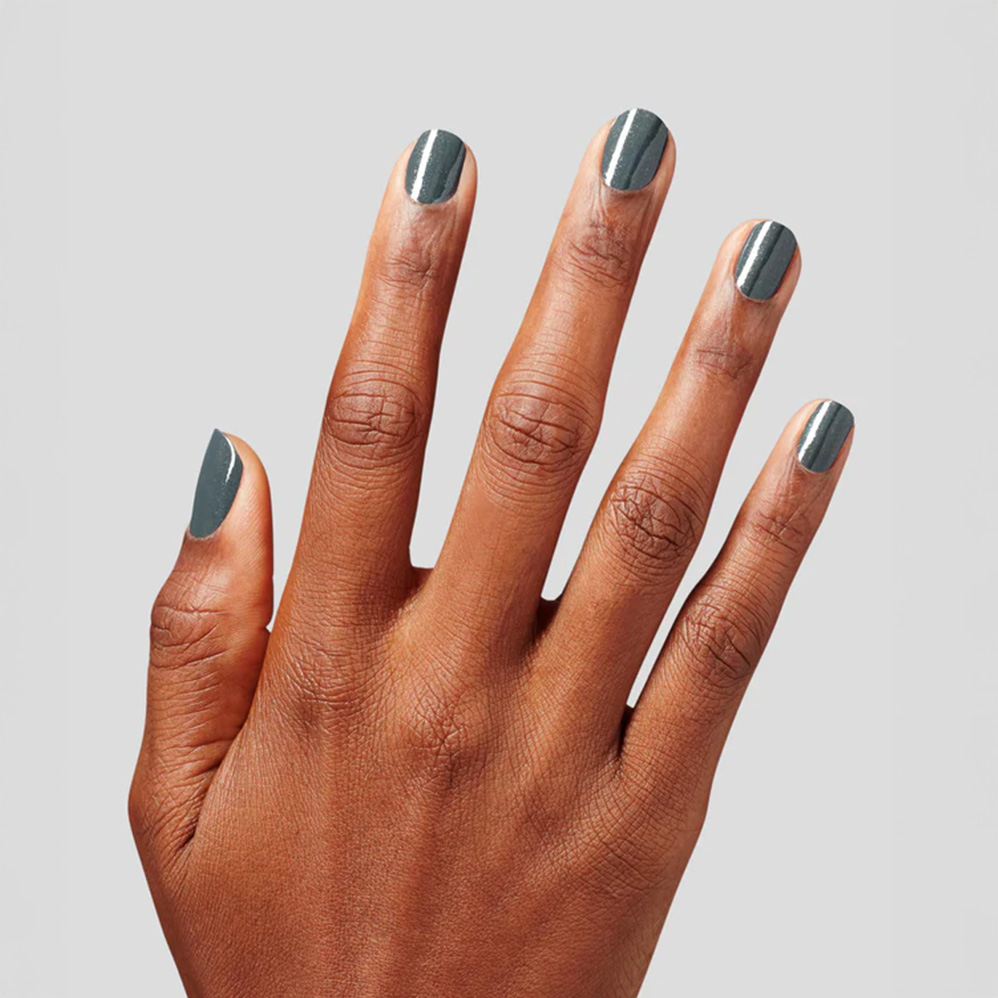 OPI インフィニットシャイン 15ml ISL193 ゲット イン プラットフォーメーション