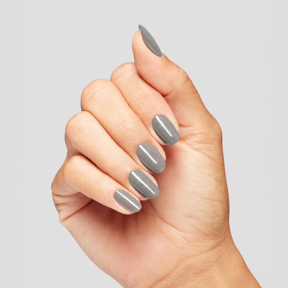 OPI インフィニットシャイン 15ml ISL194 ベリー ボタン ブリング