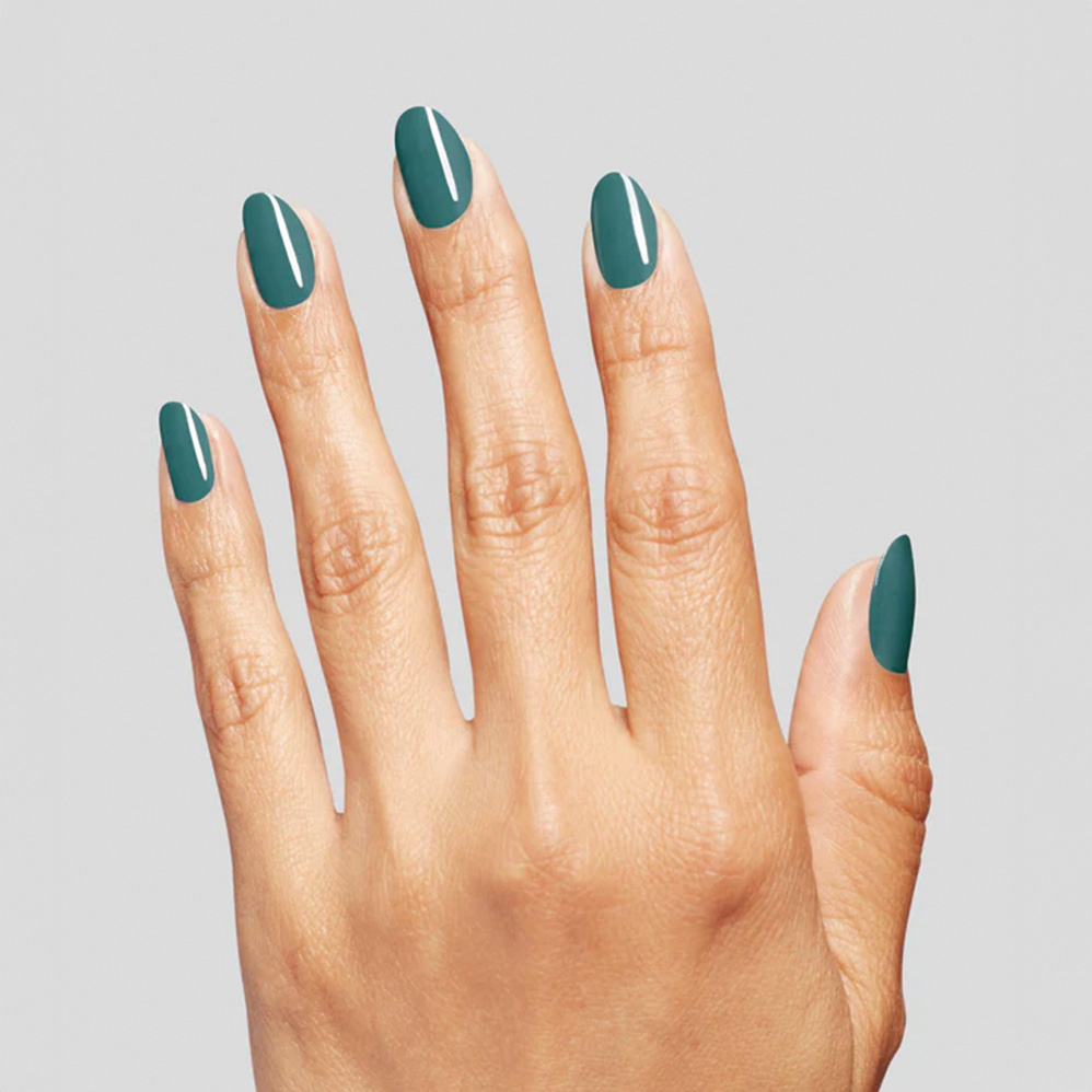 OPI ネイルラッカー 15ml NLF032 ベイビー ティール