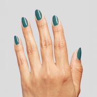 OPI ネイルラッカー 15ml NLF032 ベイビー ティール