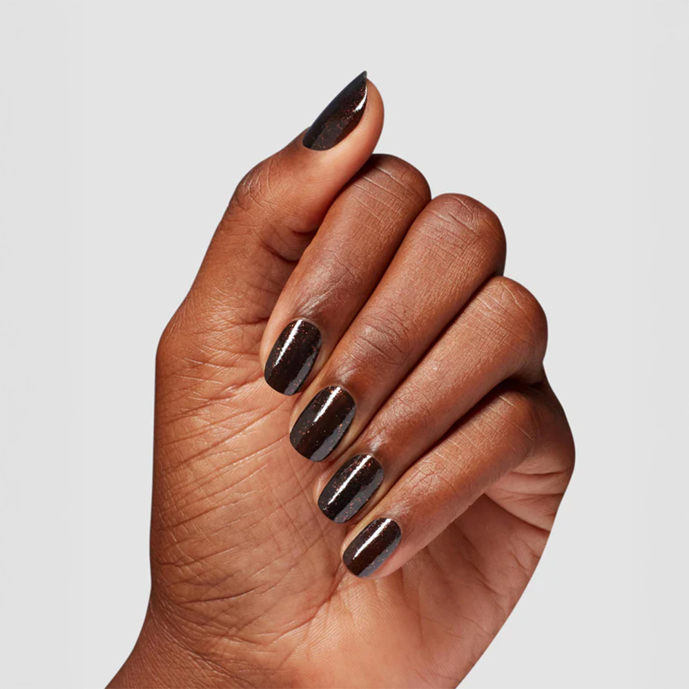 OPI ネイルラッカー 15ml NLF035 グランジ クイーン