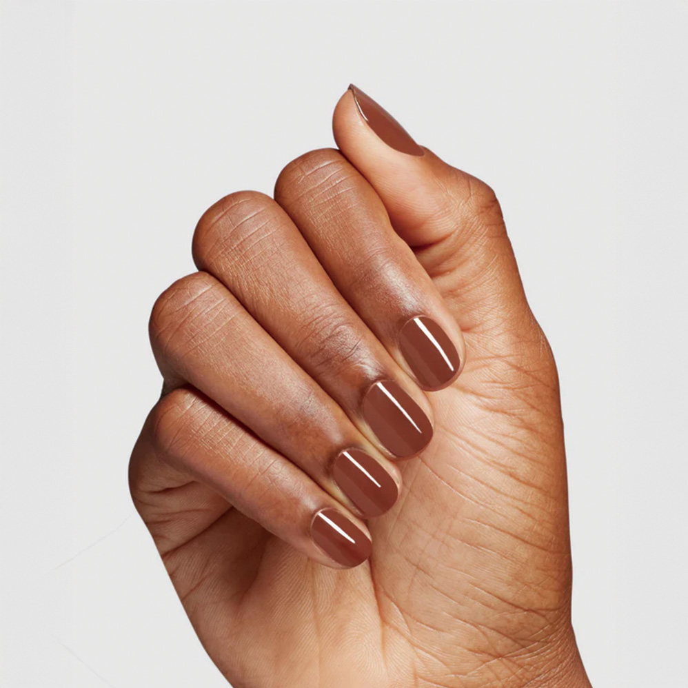 OPI ネイルラッカー 15ml NLF025 スリップ ドレスト アップ