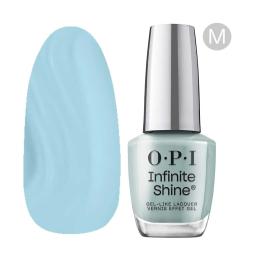 OPI インフィニットシャイン 15ml ISL192 トータリー トゥーブルーアー