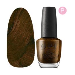 OPI ネイルラッカー 15ml NLF026 バンド ティーズ