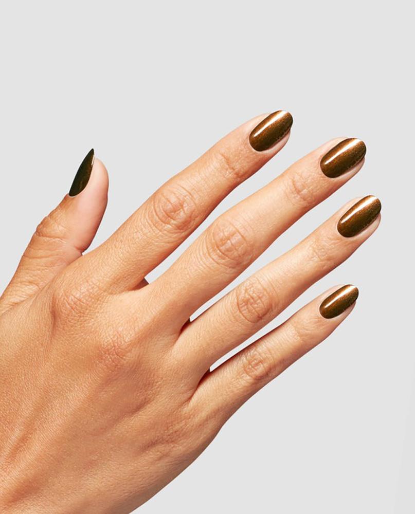 OPI ネイルラッカー 15ml NLF026 バンド ティーズ