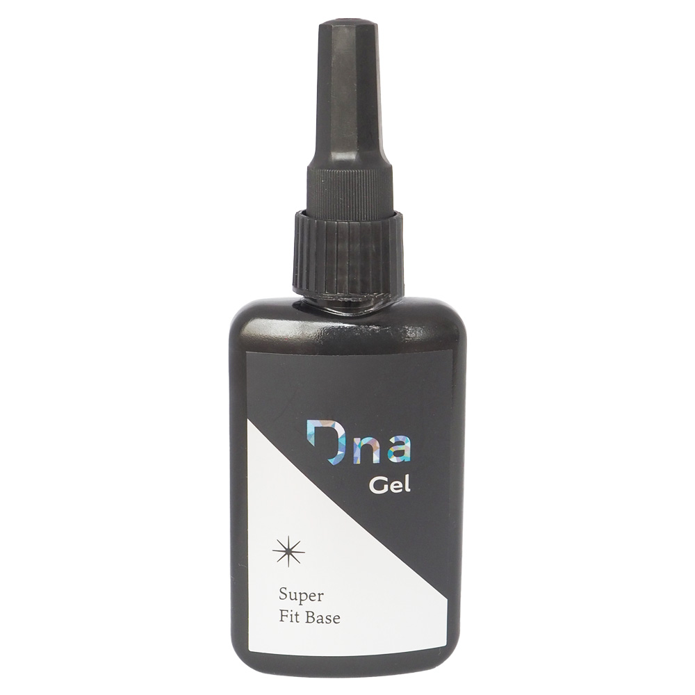 Dna Gel スーパーフィットベース 100g