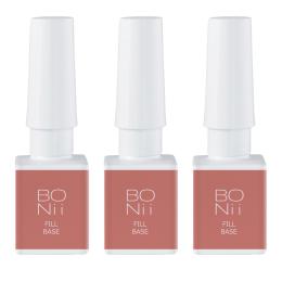 BONii ボニ フィルベース 8g×3本セット