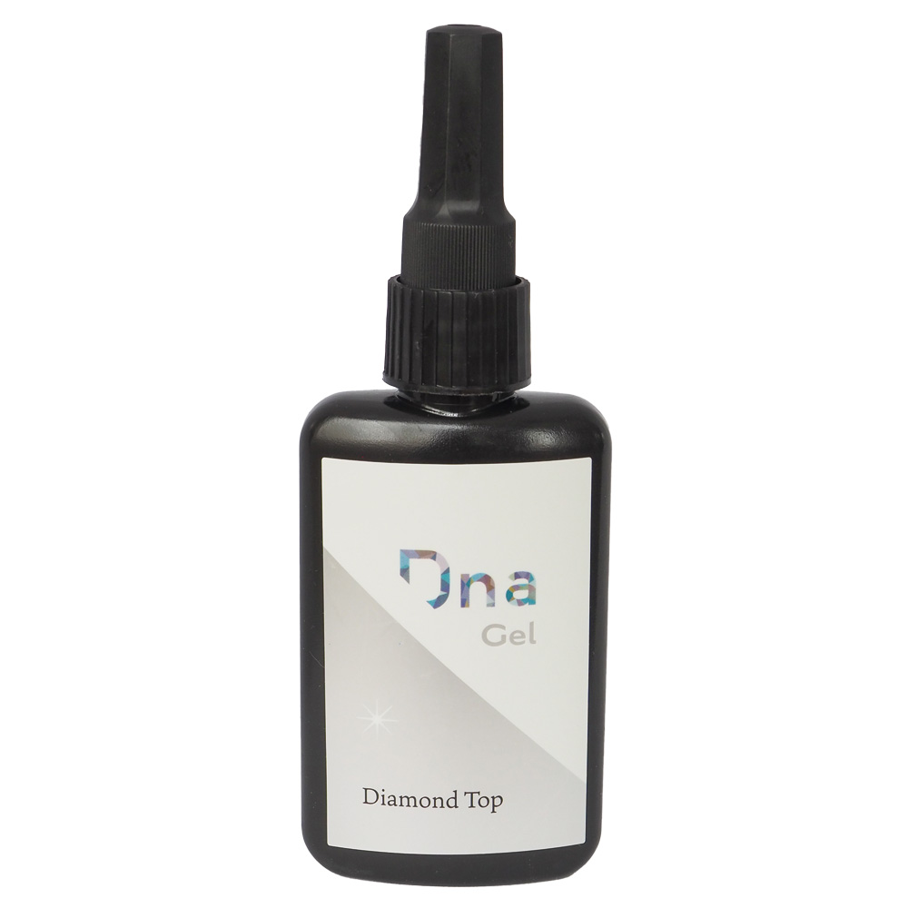 Dna Gel ダイヤモンドトップ 100g