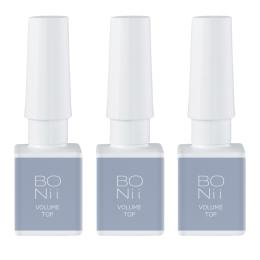 BONii ボニ ボリュームトップ 8g×3本セット