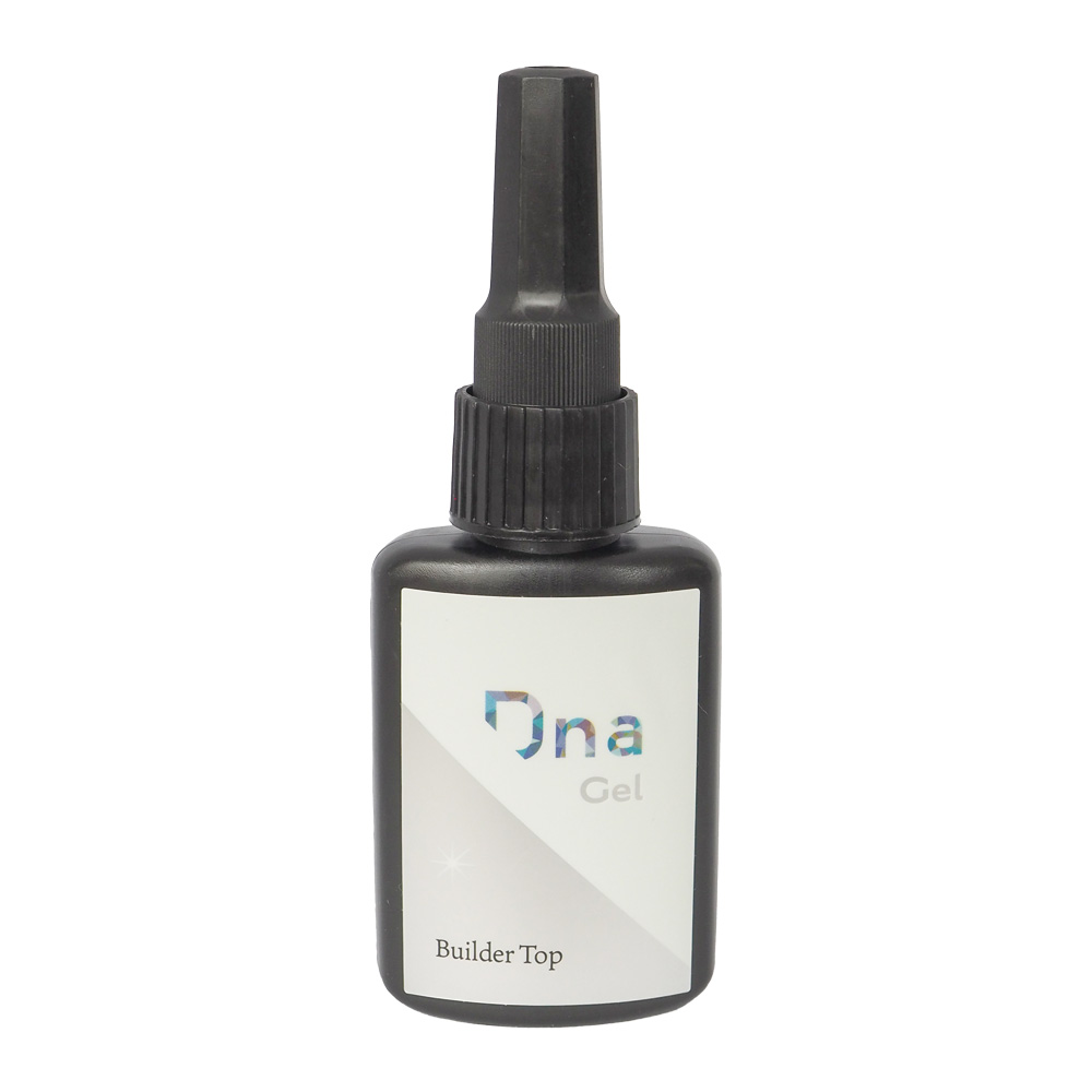 Dna Gel ビルダートップ 50g