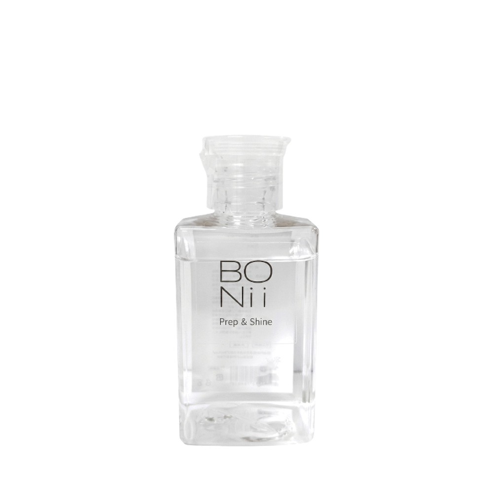 BONii ボニ プレップ アンド シャイン 100ml