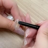 SHAREYDVA ポイントブラシ 3本セット