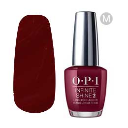 Opi インフィニットシャイン 15ml Isl P40ネイル用品の