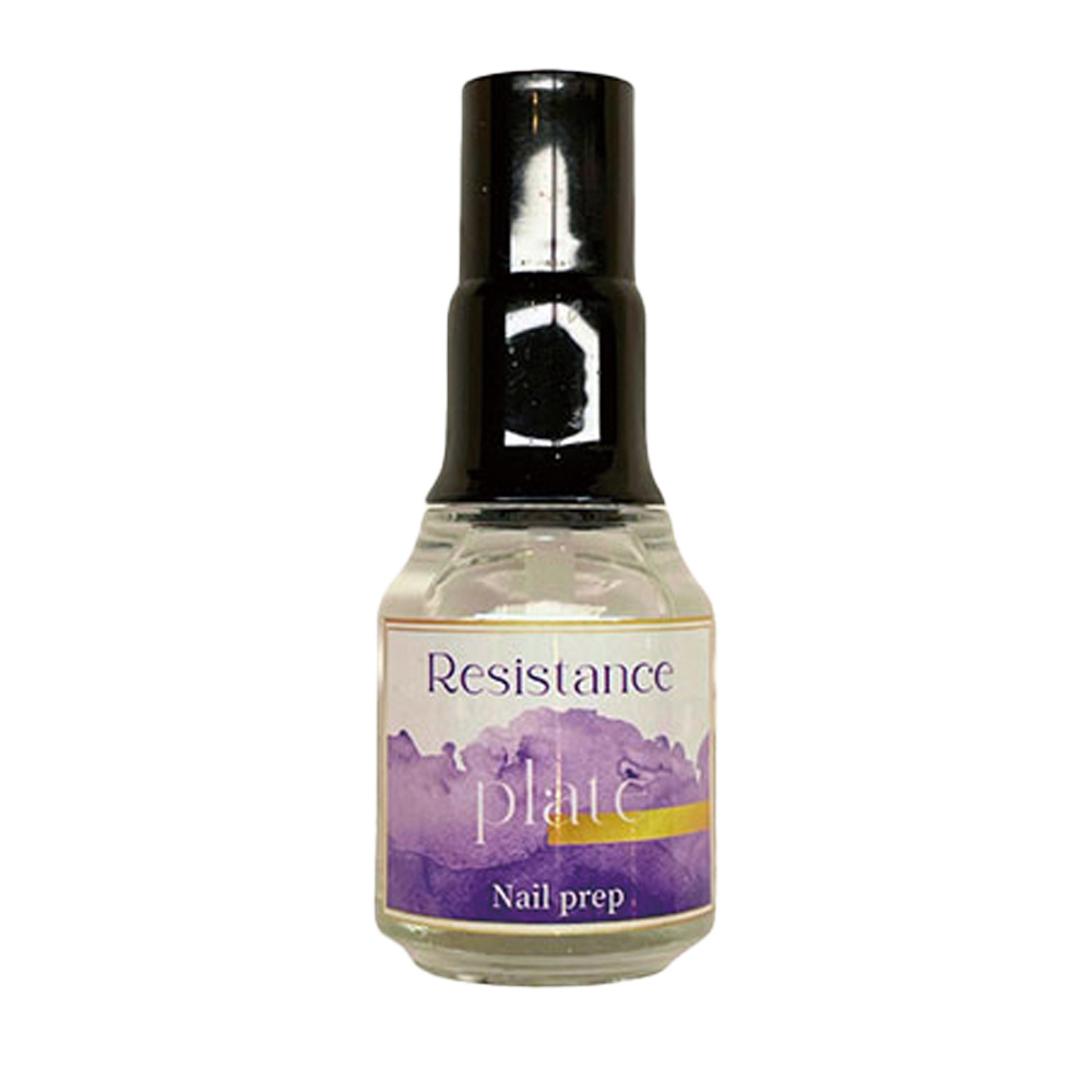 ■レジスタンスプレート プレップ 12ml