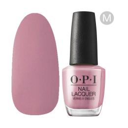 OPI ネイルラッカー 15ml NLF027 フランネル エアロビクス