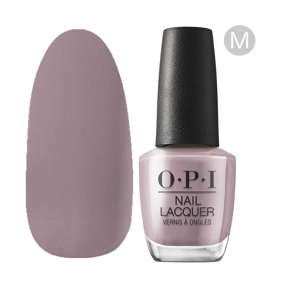 OPI ネイルラッカー 15ml NLF031 クリンプ アンド プロパー
